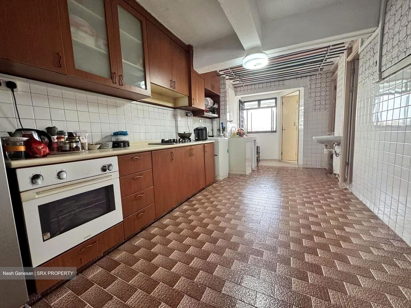 Blk 8 Marsiling Gardens (Woodlands), HDB 4 Rooms #625483661